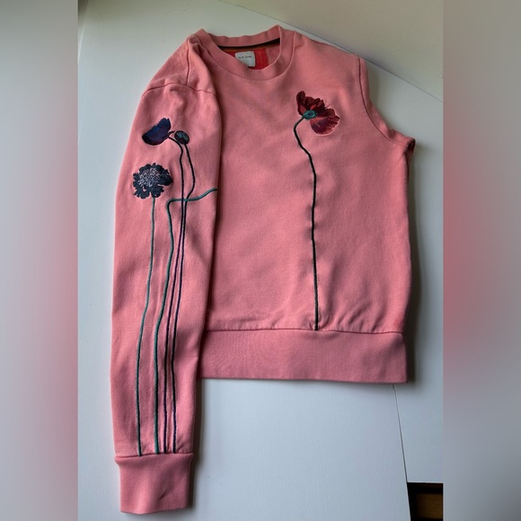 Paul Smith Women’s Sweater. Size Small - Picture 4 of 15